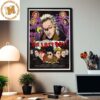 The Lost Boys 1987 Vintage Official Home Decor Poster Canvas