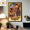 Valorant Champions 2021 Bundle Vandal Home Decor Poster Canvas