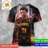 UFC 291 GTA Themed Featuring Dustin Poirier and Justin Gaethje All Over Print Shirt