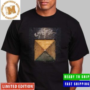 Travis Scott Utopia Live The Pyramids Gift For Fan Unisex T-Shirt