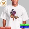 The Usos Pinned Roman Reigns In WWE Money In The Bank Bloodline Civil War Winner Unisex T-Shirt