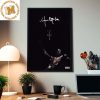 Miles Morales Surprise And Panic Meme Spider Man Across The Spider Verse Home Decor Poster Canvas