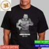 WWE Remembers RIP Darren Drozdov 1969-2023 Classic T-Shirt