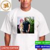 Supreme X NBA YoungBoy Unisex T-Shirt