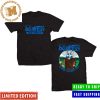 Super Blue Moon 2023 Once In A Blue Moon Unisex T-Shirt