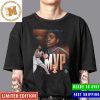 Congrats New York Liberty 2023 WNBA Commissioner’s Champions Unisex T-Shirt