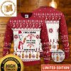 Dr. Seuss I Will Drink Bud Light Here Or There Everywhere White And Blue Christmas Ugly Sweater 2023