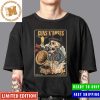 Rico For Trump Guess Who Parody With Trump Jack Smith And Fani Willis Funny Classic T-Shirt