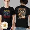 Guns N Roses East Rutherford NJ At MetLife Stadium August 15 2023 Poster Unisex T-Shirt