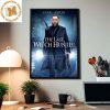 I Stand With The WGA Home Decor Poster Canvas