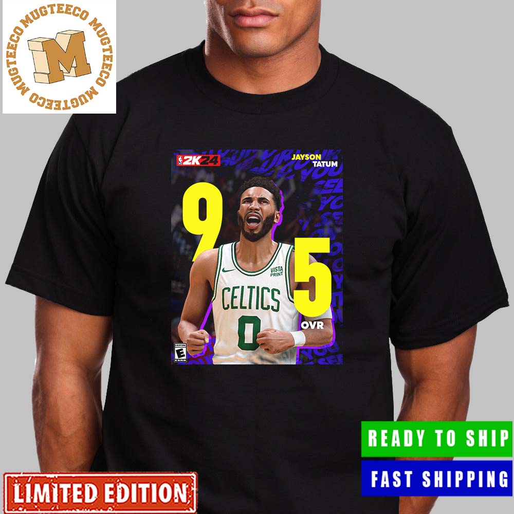 Boston Celtics Jayson Tatum 2022 NBA Finals Shirt, hoodie, sweater