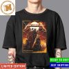 Metallica Damage Inc 2023 Fan Gift T-shirt