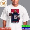 NFL Dalvin Cook New York Jets Newest Running Back Unisex T-Shirt