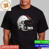 NFL New 2023 Arizona Cardinals On Field Helmet Unisex T-Shirt