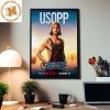 Netflix Live Action One Piece Series First Poster For Sanji Home Decor Poster Canvas