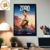 Netflix Live Action One Piece Series First Poster For Usopp Home Decor Poster Canvas