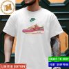 Kanye West x Nike Dunk Low Graduation Sneaker Gift For Fan Unisex T-Shirt