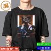 AHS Delicate Part One Starring Emma Roberts First Official Poster Vintage T-Shirt