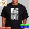 Rest In Peace WWE Remembers Paul Reurens 1952 To 2023 Classic T-Shirt