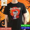 Snoopy Happy Halloween In Halloween Customes Unisex T-Shirt