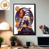 Power Rangers Cosmic Fury Gift For Fans Home Decor Poster Canvas