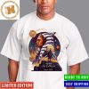 Power Rangers Cosmic Fury Gift For Fans Poster Unisex T-Shirt