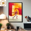 Patrick Mahomes Kansas City Chiefs Is Voted No 1 On The NFL Top 100 List The Best Of The Best Home Decor Poster Canvas