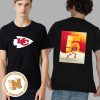 Patrick Mahomes Kansas City Chiefs Is Voted No 1 On The NFL Top 100 List The Best Of The Best Two Sides Print Shirt