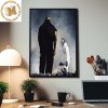 Wolverine Official X-Men 97 Character Home Decor Poster Canvas