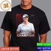 Congrats Viktor Hovland First Fedexcup Champion From Norway Classic T-Shirt