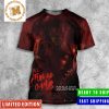 Guns N Roses Montreal Canada North America Tour Aug 8 Parc Jean Drapeau All Over Print Shirt