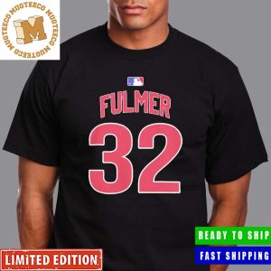 32 Michael Fulmer Chicago Cubs Premium Unisex T-Shirt