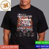 Star Wars Episode V The Empire Strikes Back Unisex T-Shirt