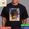 Aquaman And The Lost Kingdom The Tide Is Turning In Theaters December 20 Poster Premium Unisex T-Shirt