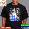 Lil Wayne Tha Fix Before Tha VI Project Gifts For Fan Unisex T-Shirt