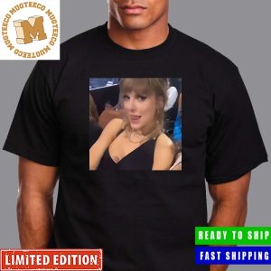 Drunk Taylor Version Funny Unisex T-Shirt