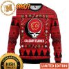 Grateful Dead Buffalo Sabres 2023 Xmas Gifts Ugly Christmas Sweater