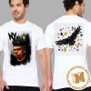 Jeezy Snowman Classic T-shirt