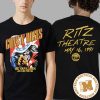 Guns N Roses Use Your Illusion Classic Longsleeve