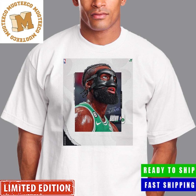 Boston Celtics - Unisex t-shirt