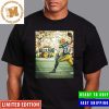 P.J. Tucker For Slam Kicks 26 Cover Loyal To The Game Unisex T-Shirt