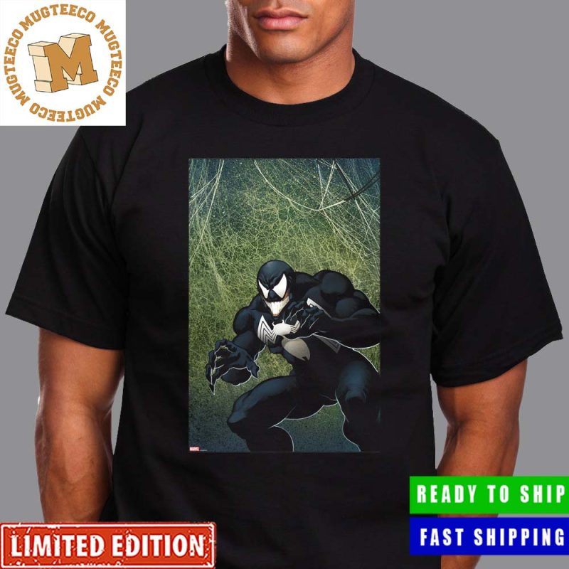 venom shirt walmart