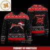 Metallica Master Of Puppets Holiday Merch Knitted Christmas Ugly Sweater