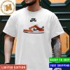 Nike KD 4 Weatherman 2024 Releases Sneaker Unisex T-Shirt