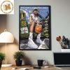 Jordy Nelson Green Bay Packers Hall Of Famer 2023 Go Pack Go Home Decor  Poster Canvas - Binteez