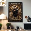 Jason Schwartzman Stars As Lucky Flickerman In The Hunger Games The Ballad Of Songbirds And Snakes Decor Poster Canvas