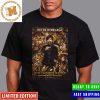 Rachel Zegler Stars As Lucy Gray Baird In The Hunger Games The Ballad Of Songbirds And Snakes Poster Unisex T-Shirt