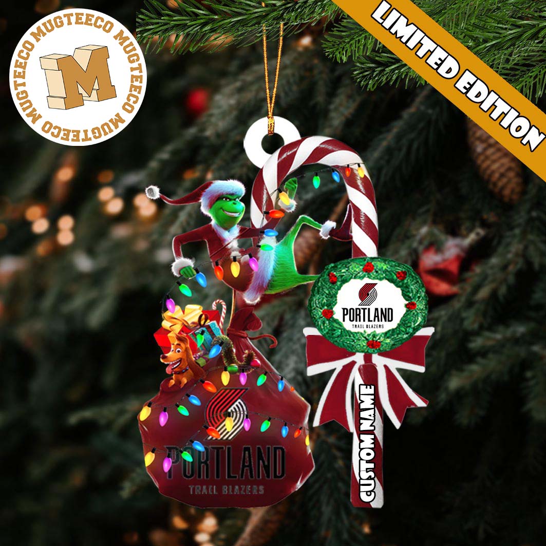 Portland Trail Blazers Christmas & holiday gift guide: Presents