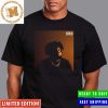 Rod Wave Nostalgia Album Cover Unisex T-Shirt