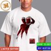 Kobe Bryant Mamba Mentality Nike Poster Unisex T-Shirt